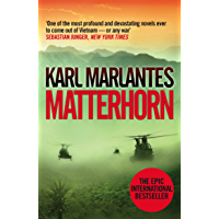 Los mejores  - Matterhorn (English Edition)